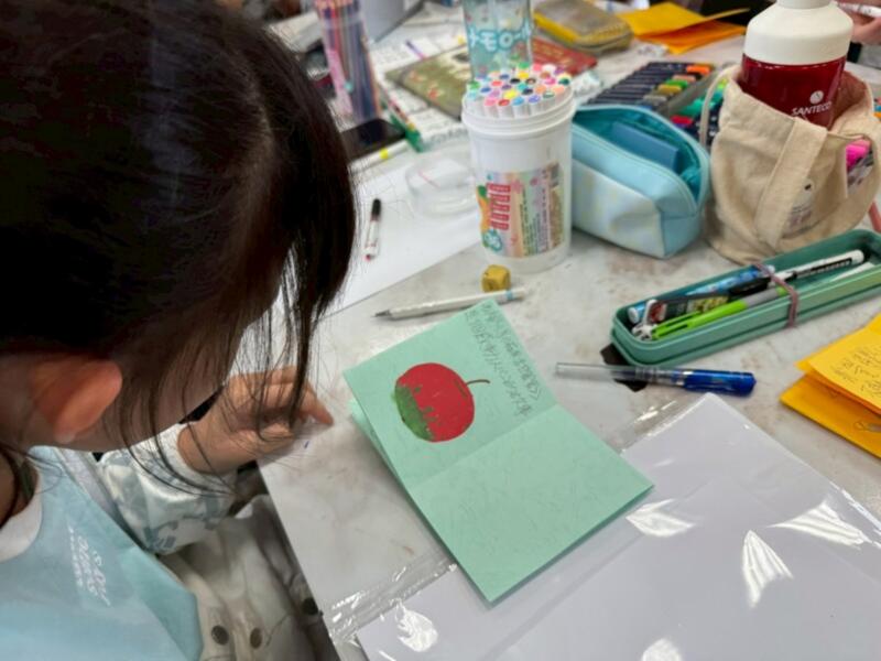 活動最終成果是一系列融合東南亞文化元素、童趣與創意的動畫影片，充分展現孩子眼中的文化視角與未來敘事潛力