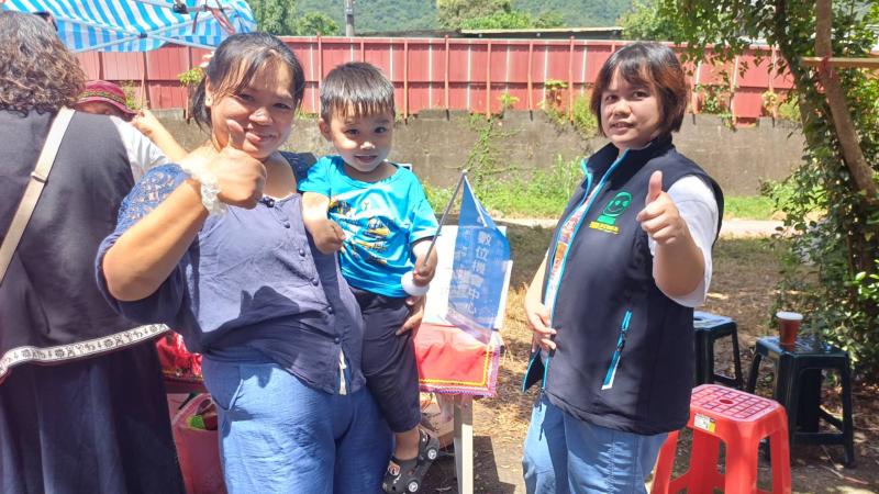 114年瑞穗鄉原住民聯合豐年觀光節-封面照