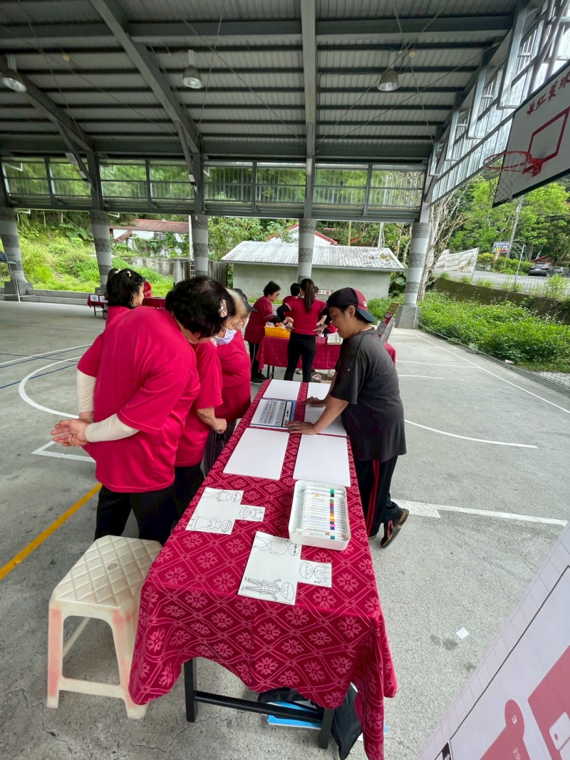 親子運動會-封面照