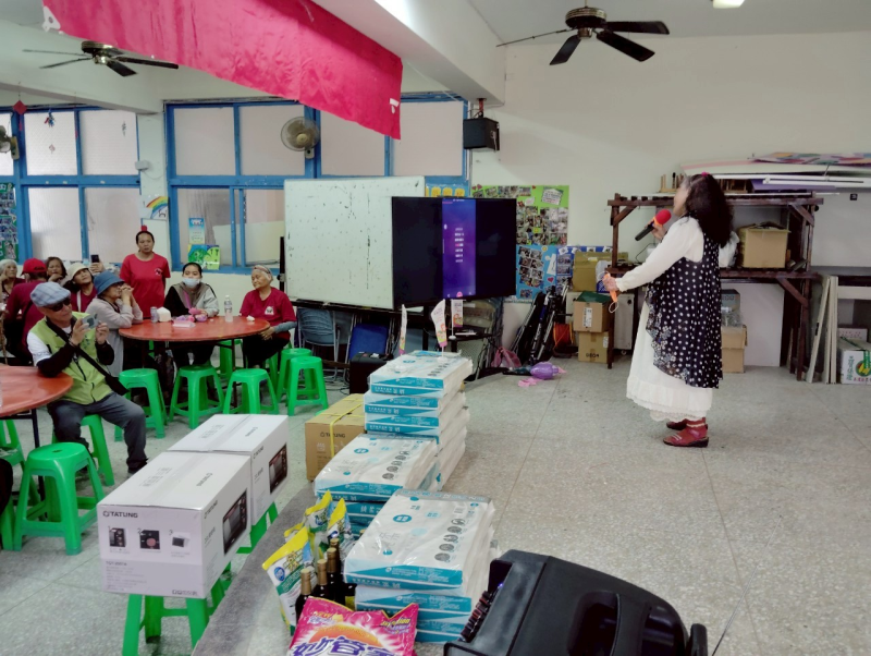 🎤 數位嗨唱卡拉派對 🎶-封面照