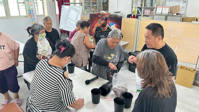 原住民族特色食農教育-封面照
