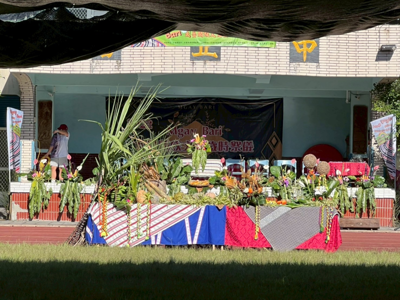 歲時祭儀活動-封面照