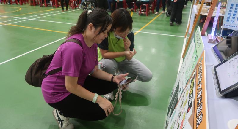 2025魚池DOC行動樂齡諮詢服務計畫-封面照