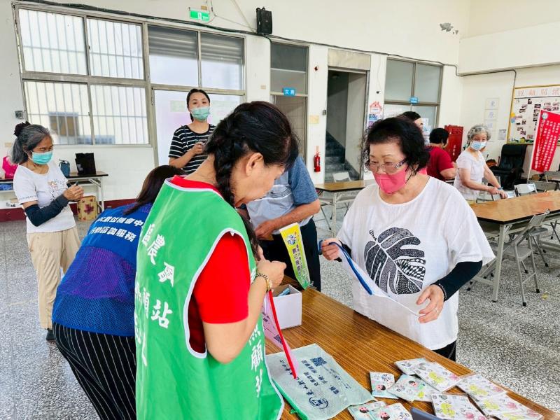 社區課程活動推廣創新服務成果影片-封面照