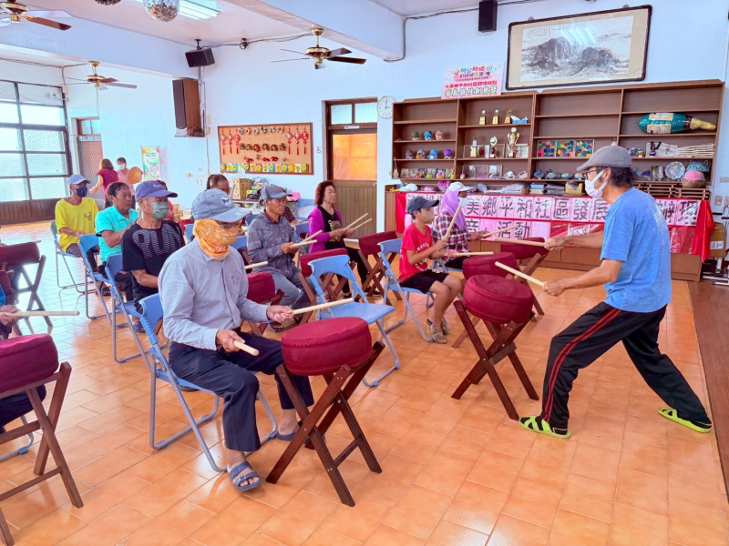 數位醫療展之據點活動-封面照