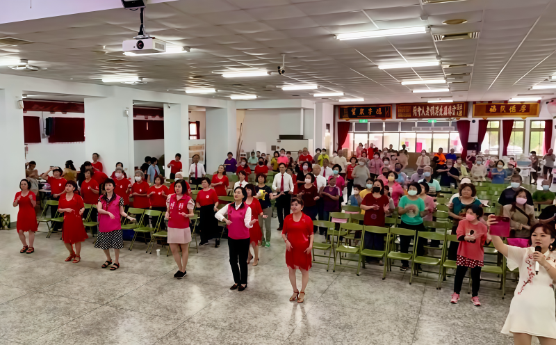 114北港祖父母節活動03