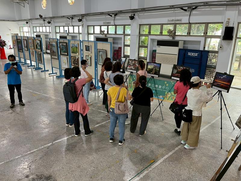 湖內農會活動推廣-封面照