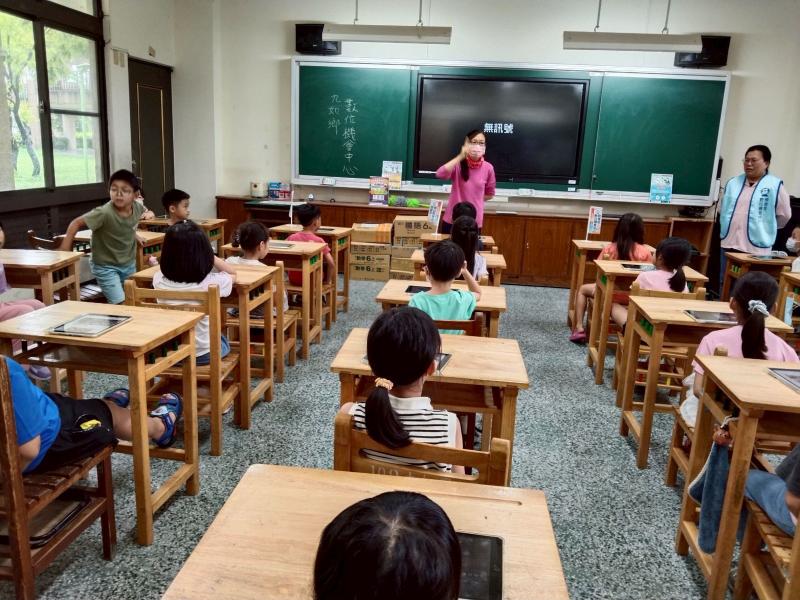 九塊厝三山國王廟VR360走讀推廣活動-封面照