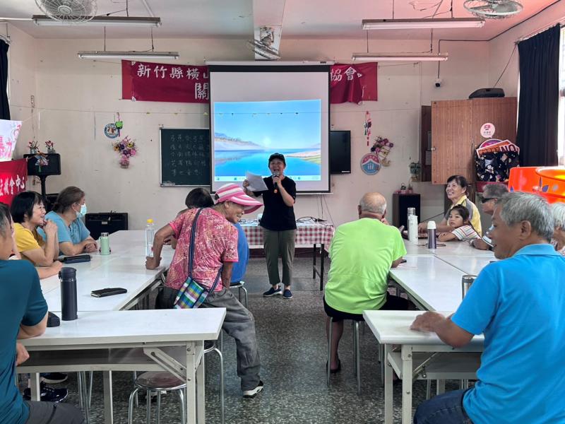 田寮樂活數位生活-封面照