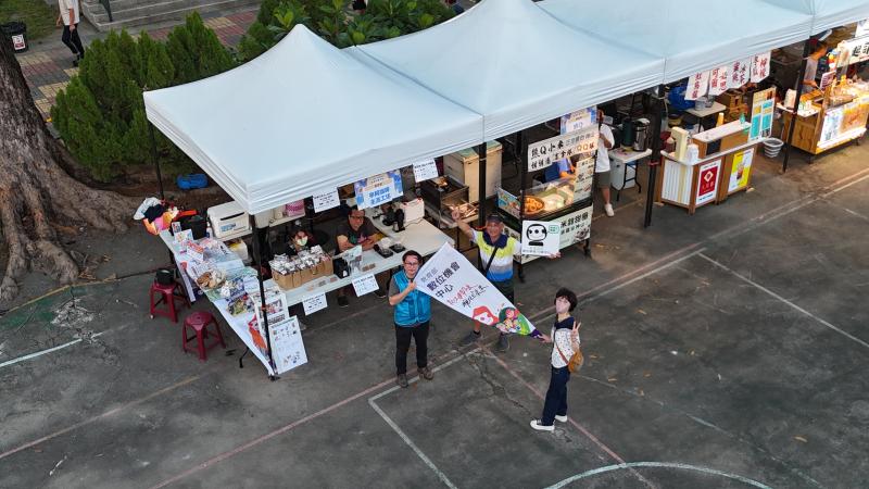 數位創意匠心市集-封面照