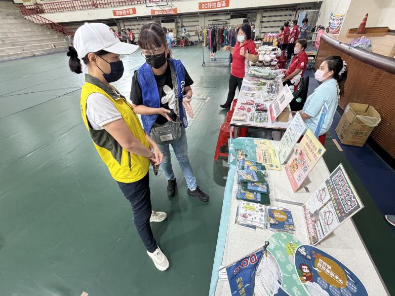 旗津醫院家庭日-封面照