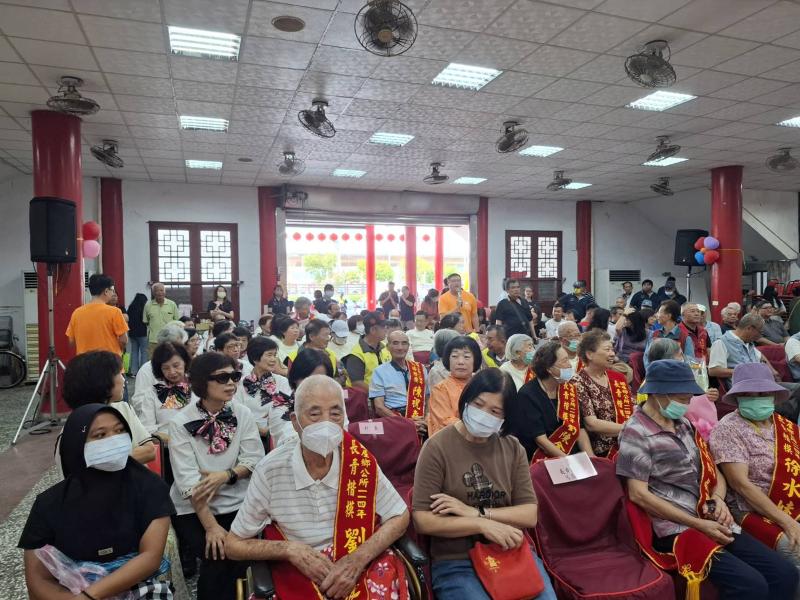 宣導後之有獎徵答