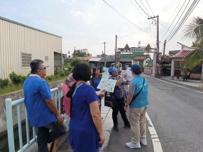 數位走讀-文化體驗導覽-封面照