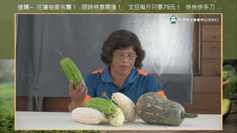 從土地出發的故事力｜瑞穗DOC與小農共寫四季風景-封面照