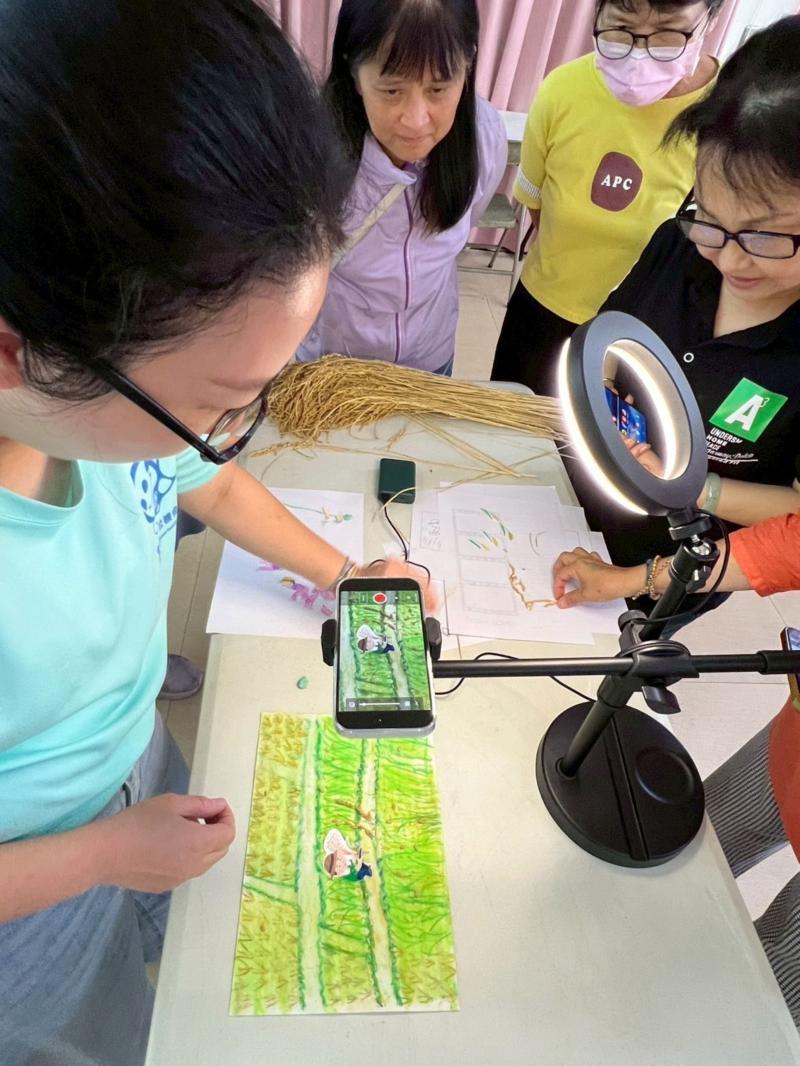 偏鄉數位創作力 Level UP：與 Today at Apple 共創數位學習新可能-封面照