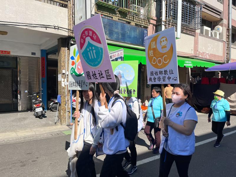 深入認識國姓客家的歷史與在地故事，成為凝聚社區與推廣文化的重要節慶。