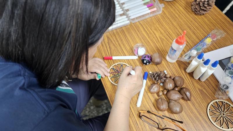 樂齡雷雕吊飾短課程-封面照