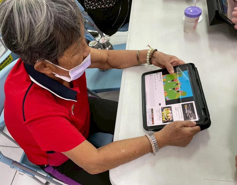 搜尋健康操影片