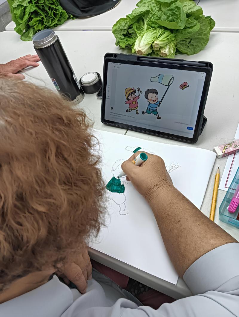 人生最深刻的事-封面照