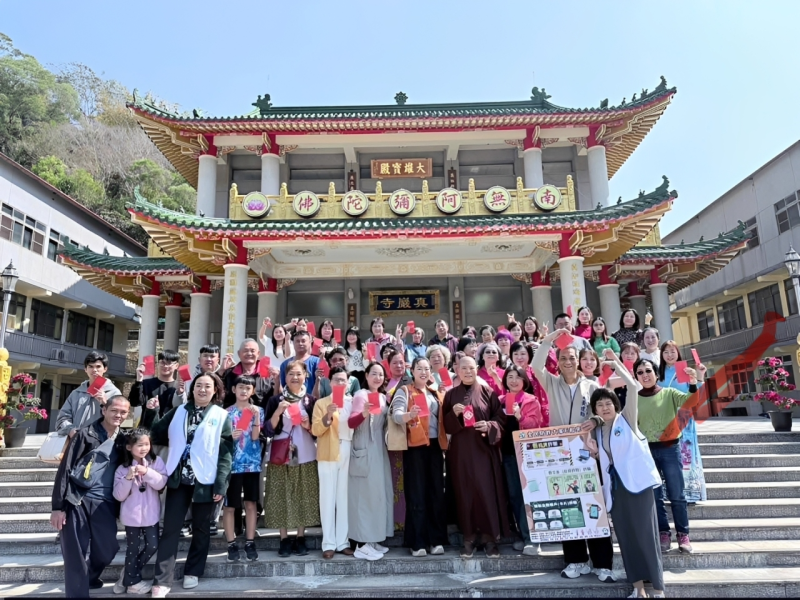 新住民回娘家圍爐祝福問候關懷活動-封面照