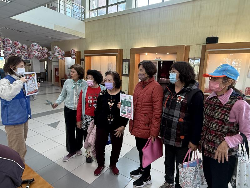 網路素養安全宣導-封面照