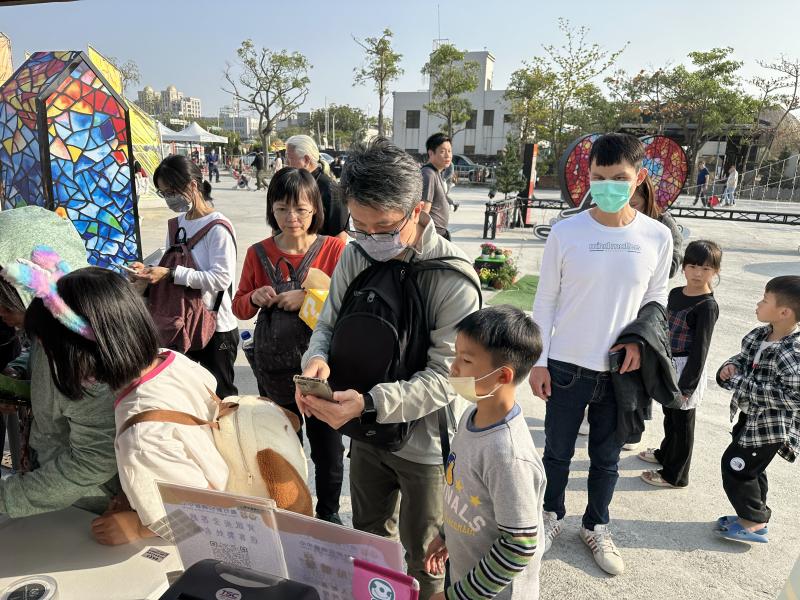 親子互動
