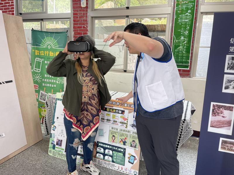透過VR體驗與數位展示,讓教堂歷史更生動呈現,展現數位科技結合文化傳承的新可能。