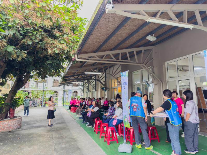 鳳林數位機會中心揭牌啟用｜撒種者關懷協會深耕社區打造數位學習新據點-封面照