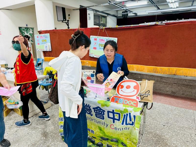行動醫院，全民健檢-封面照
