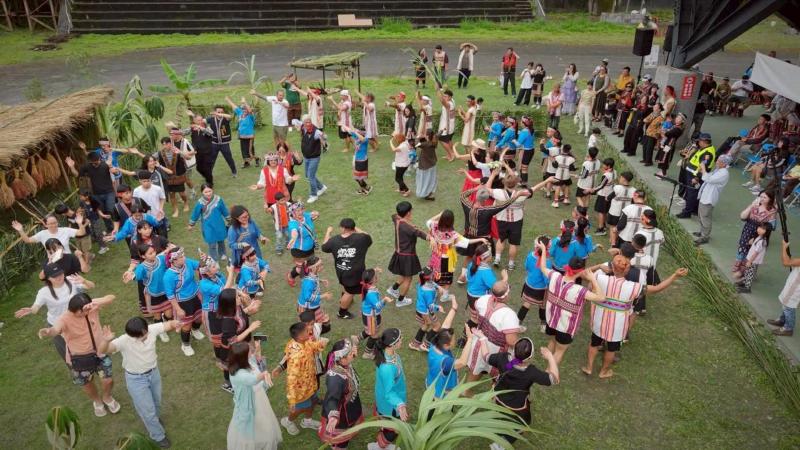 射耳祭課程宣傳活動-封面照