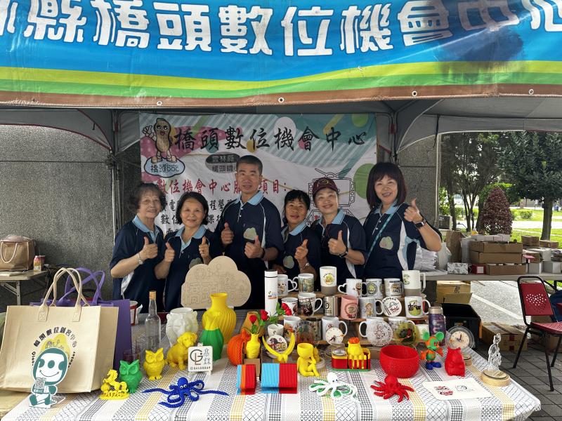 參與協助本次活動DOC志工團隊