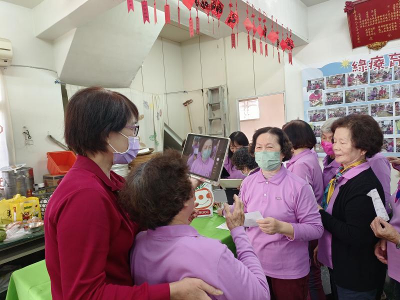 從體驗到應用　大樹DOC以創新闖關推動數位學習-封面照