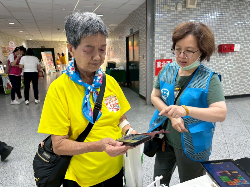AI離銀髮族，其實比想像中更近！-封面照