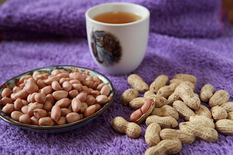 鳳林DOC炳福堂花生