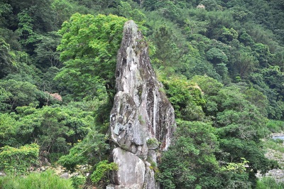 馬里光 DOC 地景