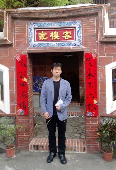 經由鄉民大家來作古蹟搶救，終於回到商樓昔日風華面貌