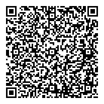 產品行銷電子名片QRcode