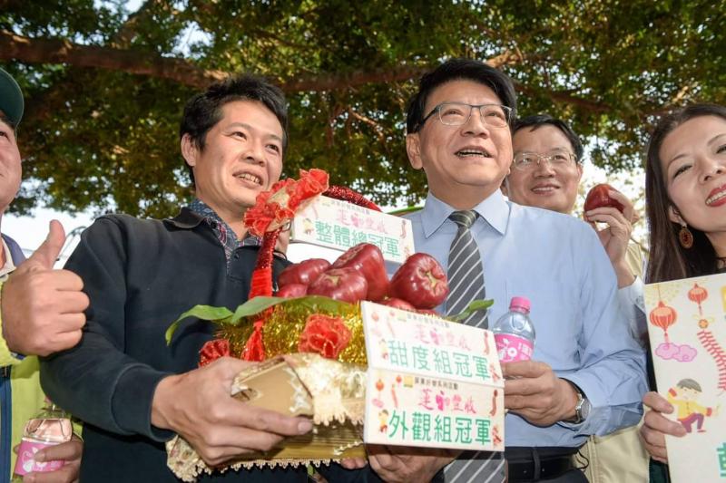 佳冬之光，佳冬品牌讓大家看見