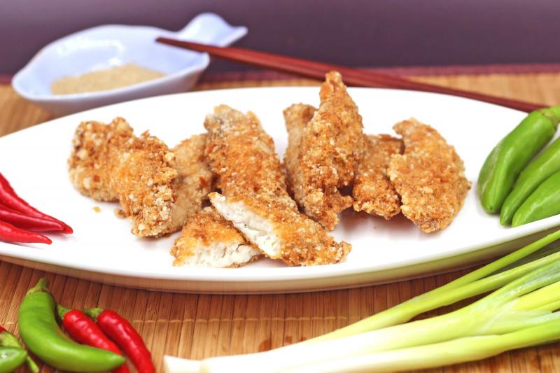 鬼頭刀魚排