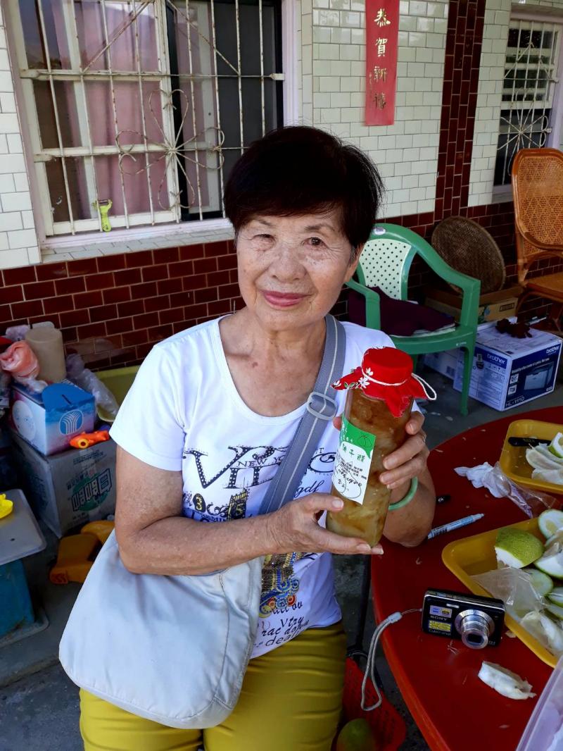 柚子醋  消除疲勞   氣管 喉嚨 保養   嘴破也很有效喔