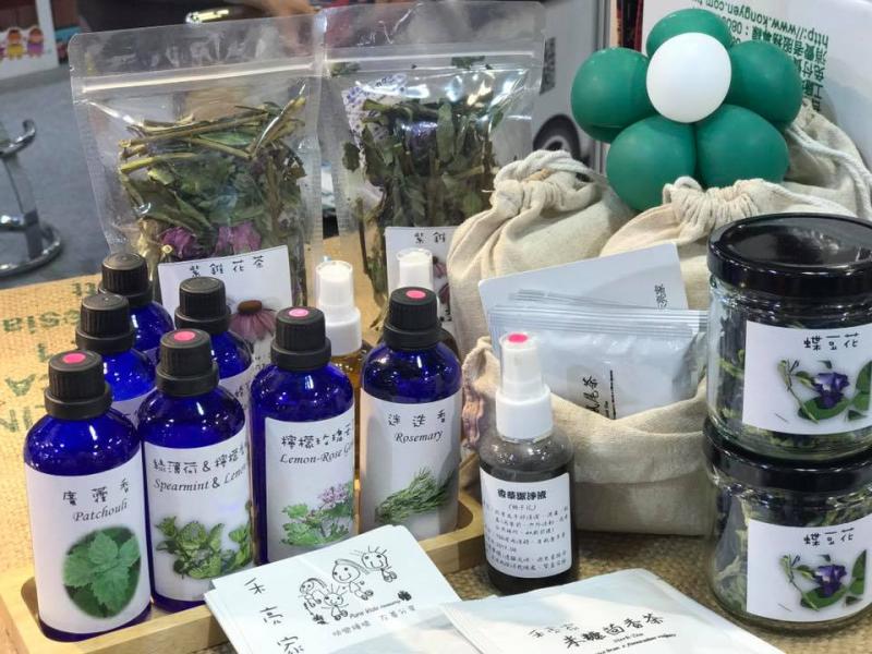 吉安DOC輔導店家-禾亮家