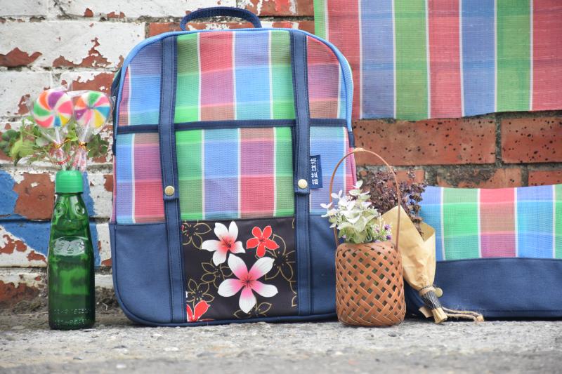 茄芷工坊商品照