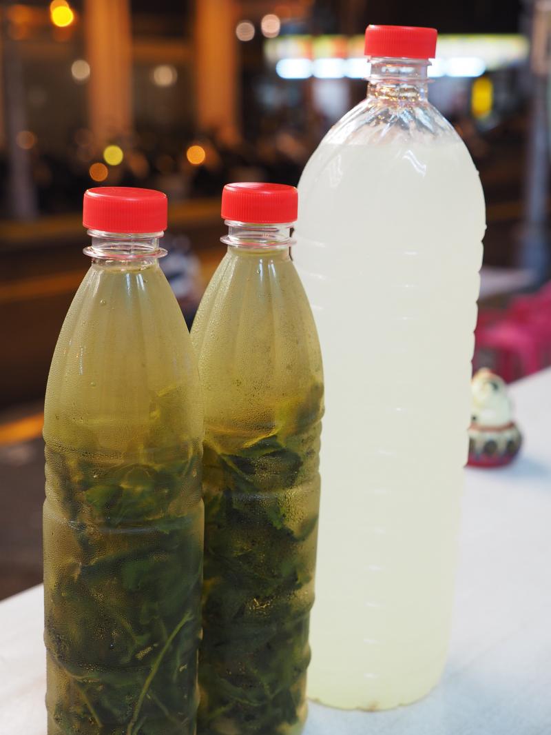 風茹茶