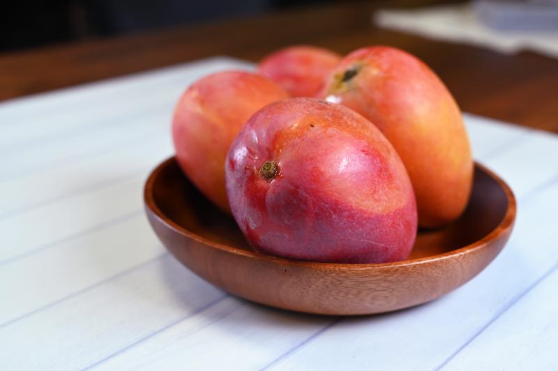 自產自銷，用心為把關，即時掌控消費者購買狀況，提升售後服務，值得信賴的好農家。