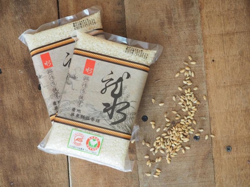 龍水里在恆春半島，一直以來就是一個種稻的地方，所以龍水里有恆春半島的穀倉之稱