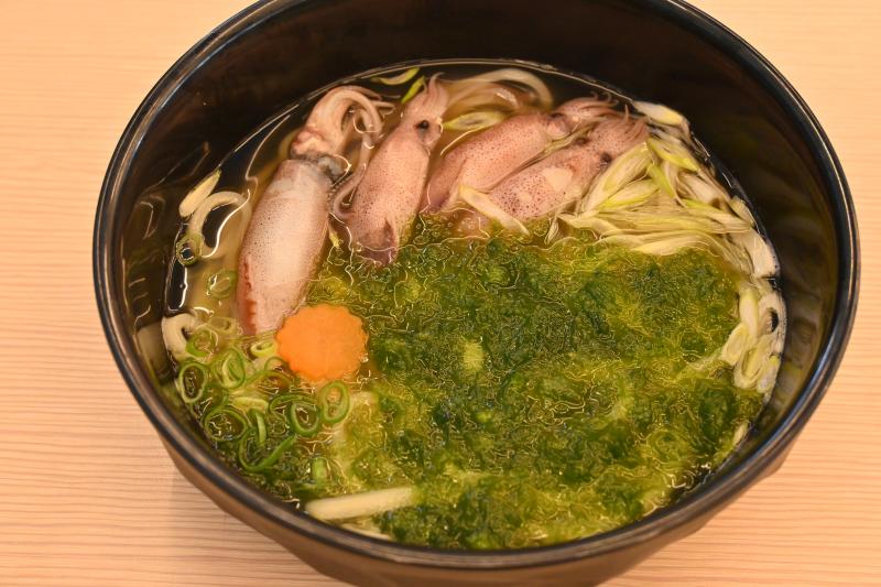 食材取用當地當季，新鮮料理