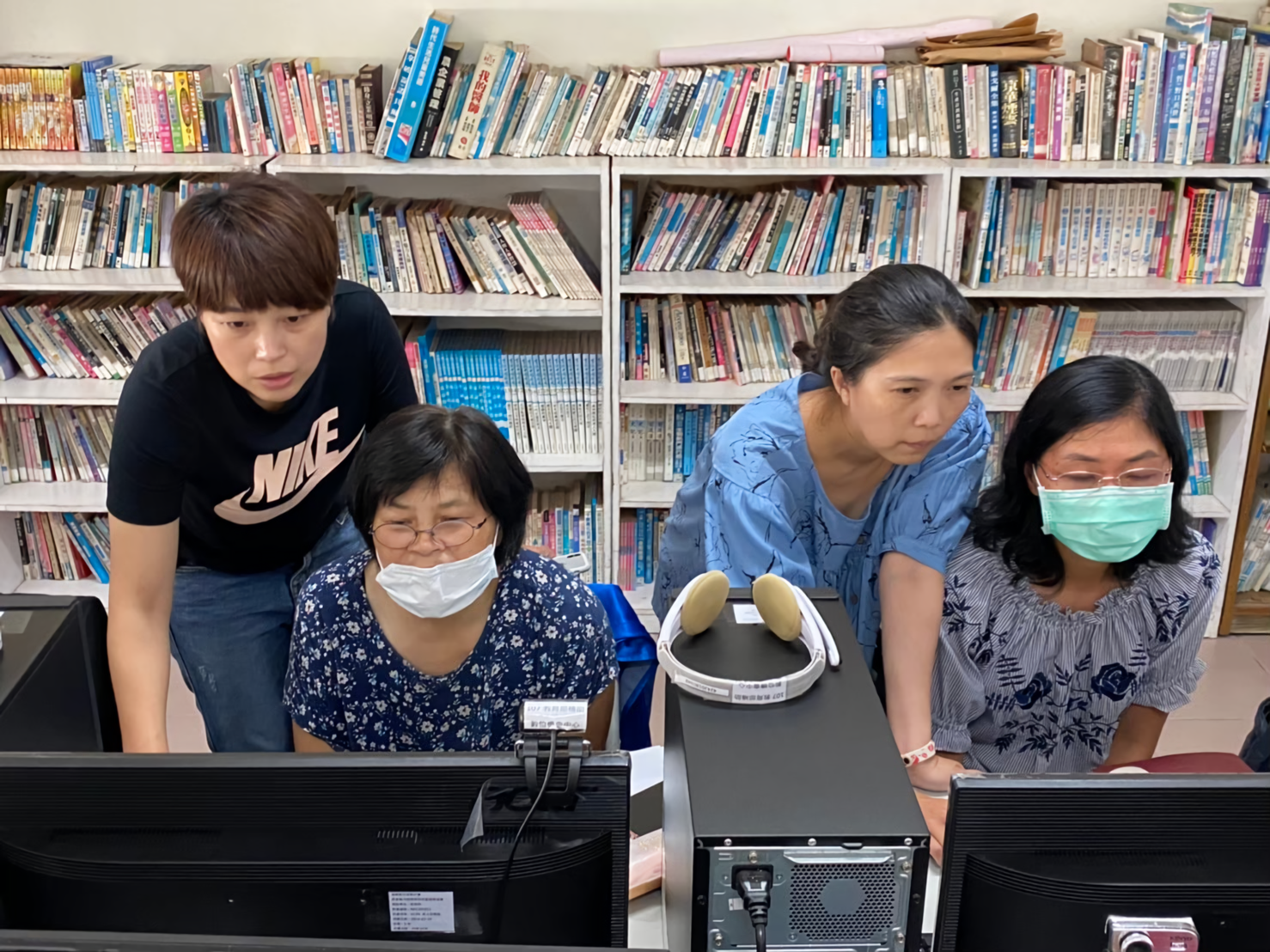 虛實通路行銷，建立自家線上訂購單，縮減工作時間，提高出貨的準確度。