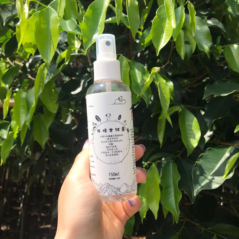 祥銓農創沉香-牛樟木精油純露，芳香氣味持久不散，是款新技術提煉而成的好商品。