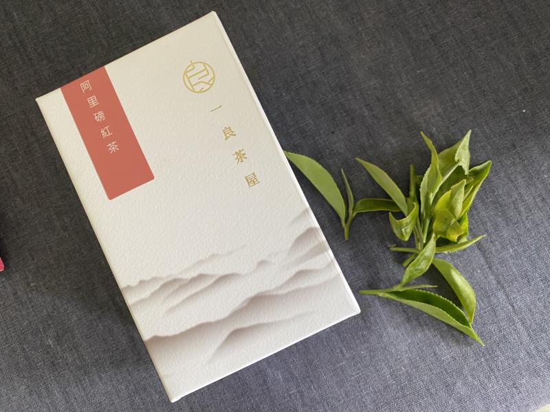 【三芝DOC】富有茶香的石門茶品-封面照
