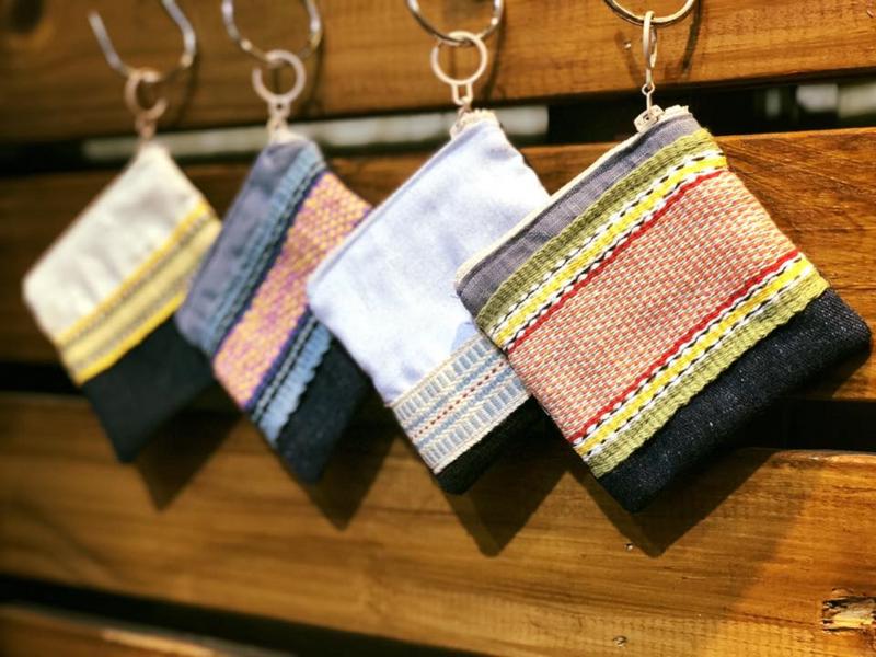 織出部落文化的新風貌-Tminun德米路織工坊-封面照
